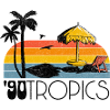 90 Tropics