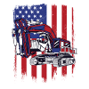 Excavator Seilbagger Raupenbagger Baggerführer