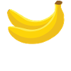 Tu es ma banane préférée