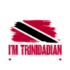 Drapeau de Trinité-et-Tobago