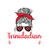 Drapeau de Trinité-et-Tobago