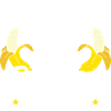 Funny Banana Quote