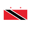 Trinidad and Tobago flag