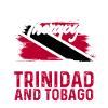 Drapeau de Trinité-et-Tobago