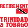 Drapeau de Trinité-et-Tobago