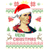 Veni Vidi Noël Jules César