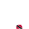 Trinidad and Tobago flag