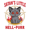 Satans Little Hell Purr
