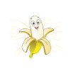 Banana Fruit