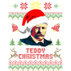 Teddy Noël Theodore Roosevelt