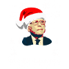 Bernie Christmas Bernie Sanders