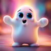 Gentle Ghost