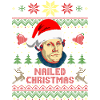 Cloué Noël Martin Luther Noël