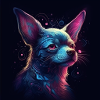 Chihuahua art