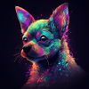 Chihuahua art