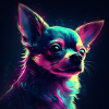 Chihuahua art