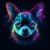 Chihuahua art