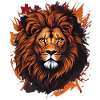 King Lion