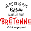 Pas parfaite mais bretonnne
