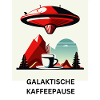 GALAKTISCHE KAFFEEPAUSE