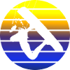 Kitesurfeurs
