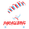 Maillot Parapente Coach Parapente