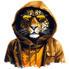 Street style leopard | Leopard lovers