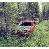Final parking