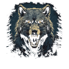 Mythe du chien-loup-garou, Cerberus, Hellhound