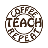 Café Enseigner Répéter