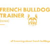 French Bulldog Trainer Definiton