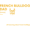 French Bulldog Dad Definition