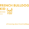 French Bulldog Kid Definition