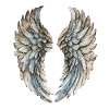 Angel Wings: A Celestial Style Angelwings