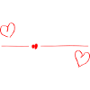 Einzelstück weiss