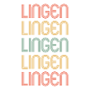 Lingenerin Lingener Lingen
