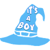 gender reveal halloween