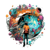 A world of possibilities