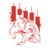 Bearish RED