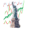NY Stock Exchange Bull
