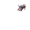 NY Stock Exchange Bull