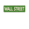 NY Stock Exchange Bull