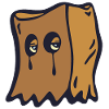 Paper Bag Incognito