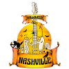 Nashville - Halloween