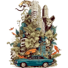 Cité Nature