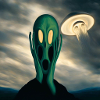 Alien Scream
