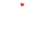 Poodle Doux caniche Amour caniche