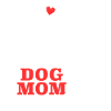 Meilleur caniche Mama Poodle chien