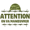 septième compagnie, militaire, militaire humour
