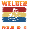 Welder life
